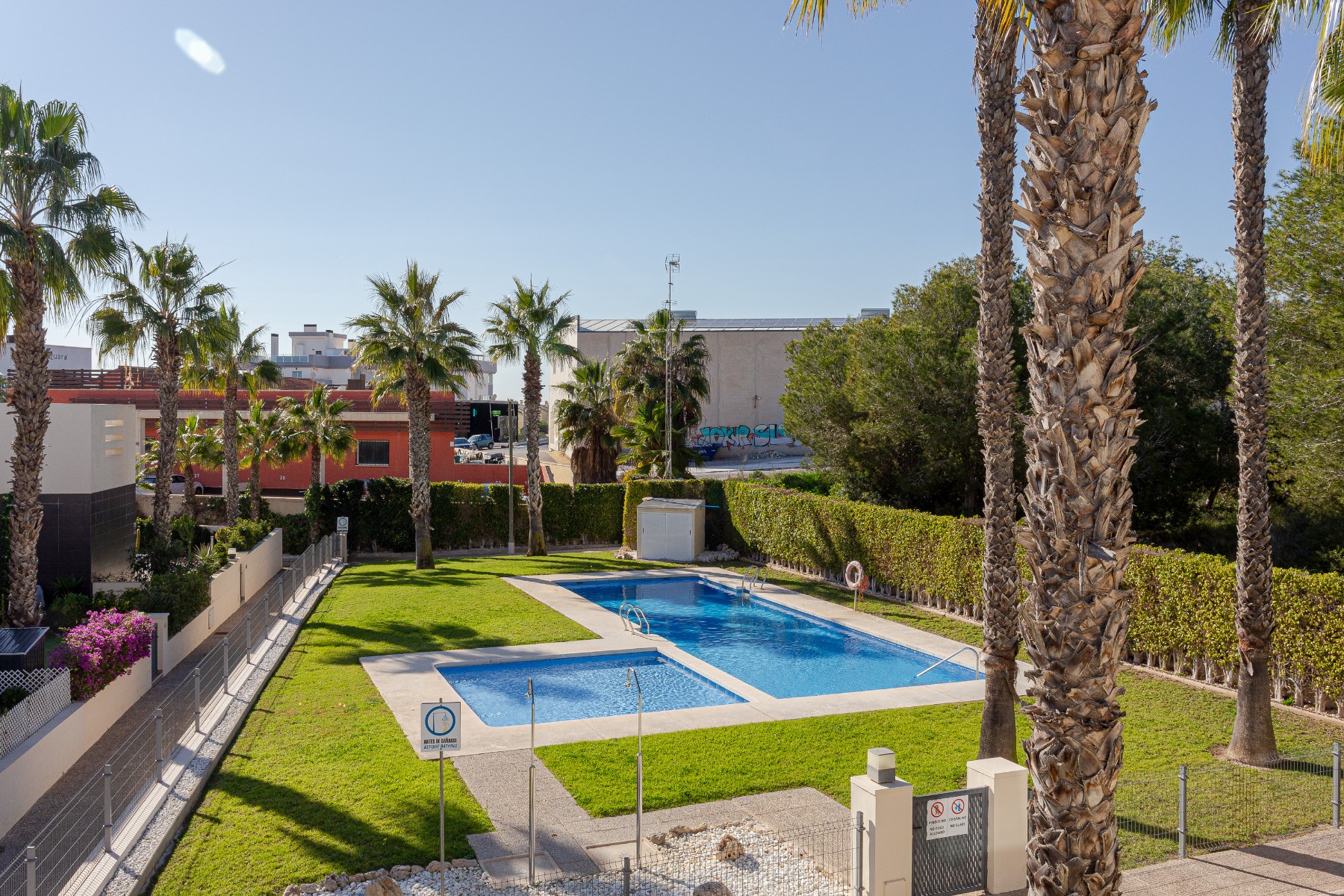 Apartment for Sale in Orihuela Costa, Alicante