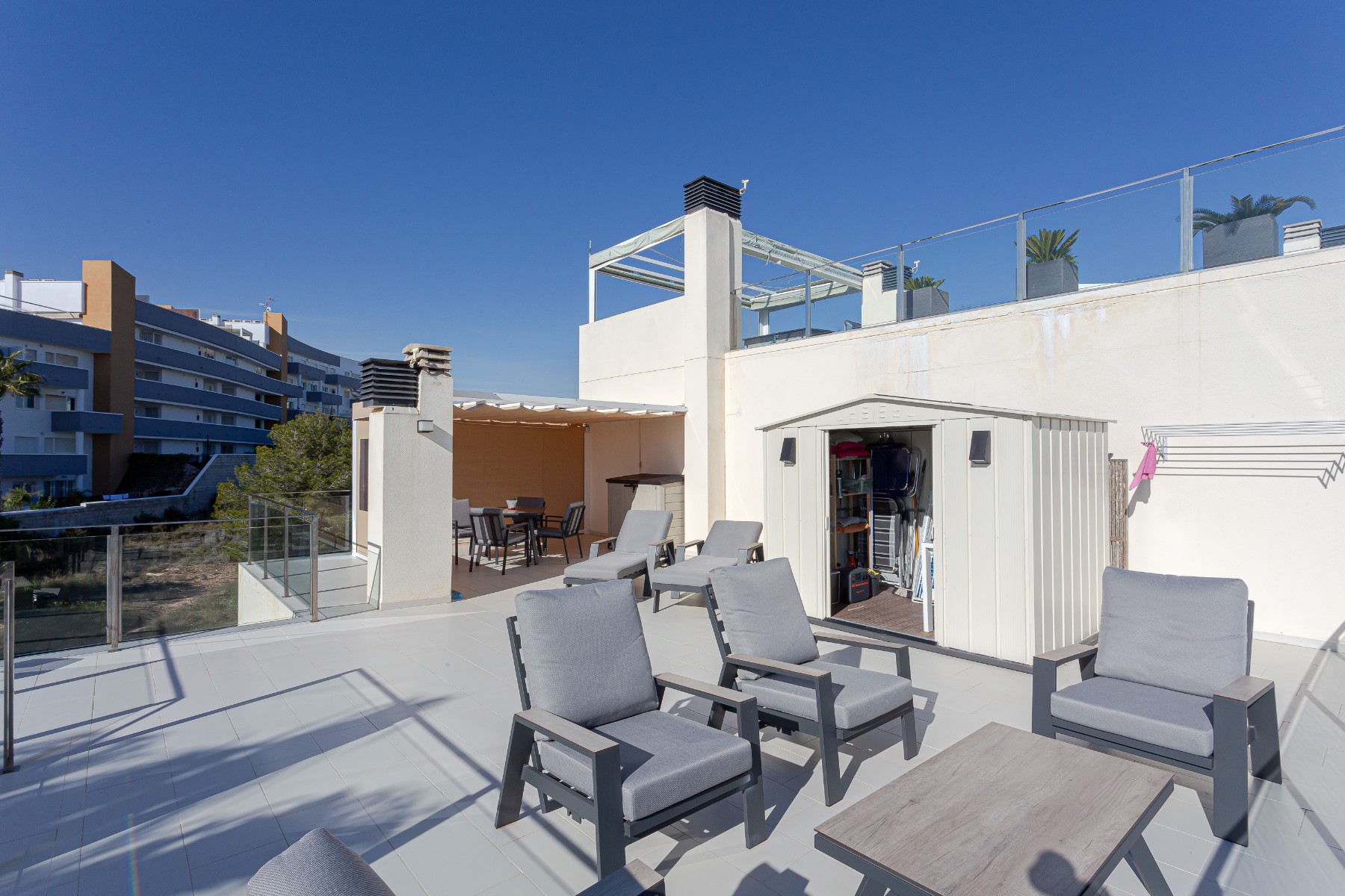 Apartment for Sale in Orihuela Costa, Alicante