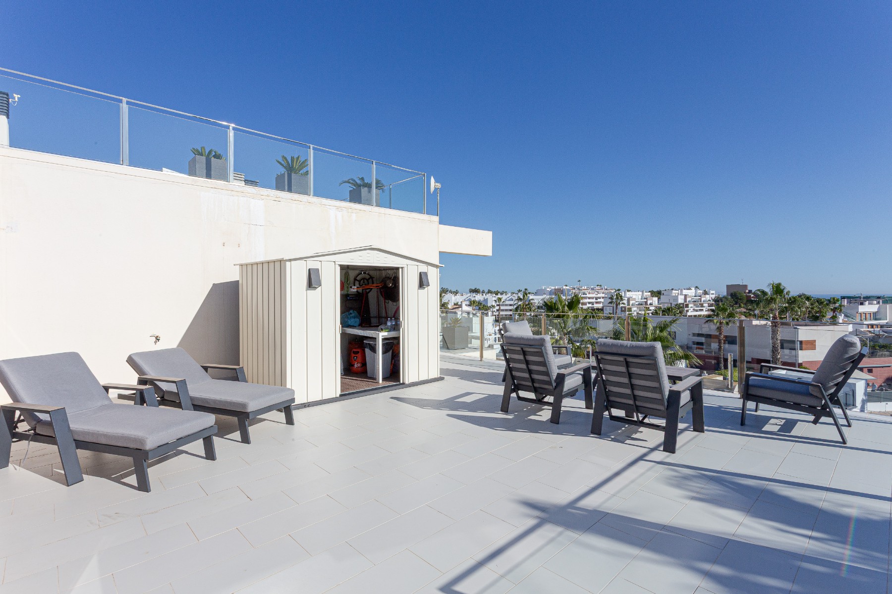 Apartment for Sale in Orihuela Costa, Alicante