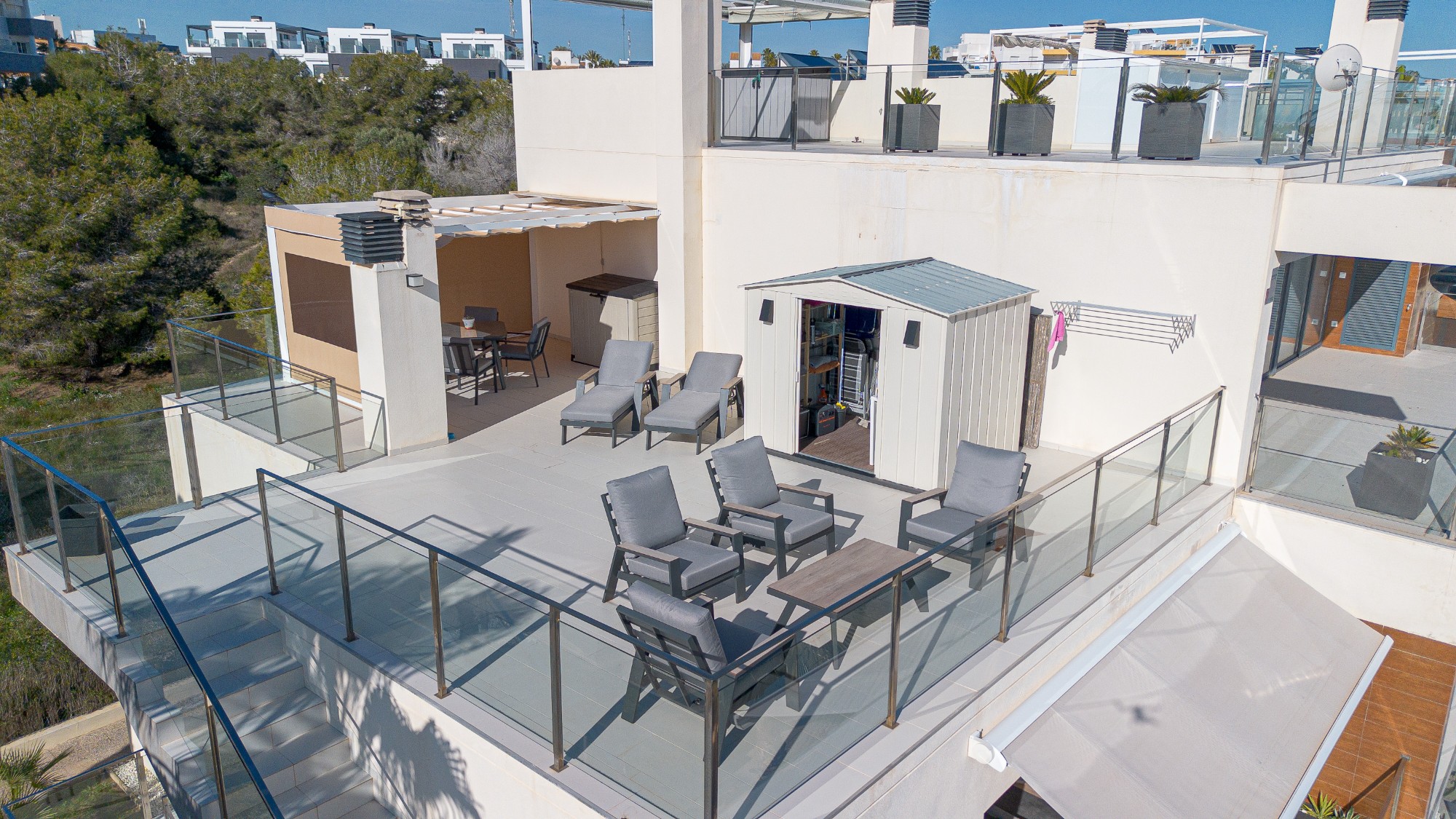 Apartment for Sale in Orihuela Costa, Alicante