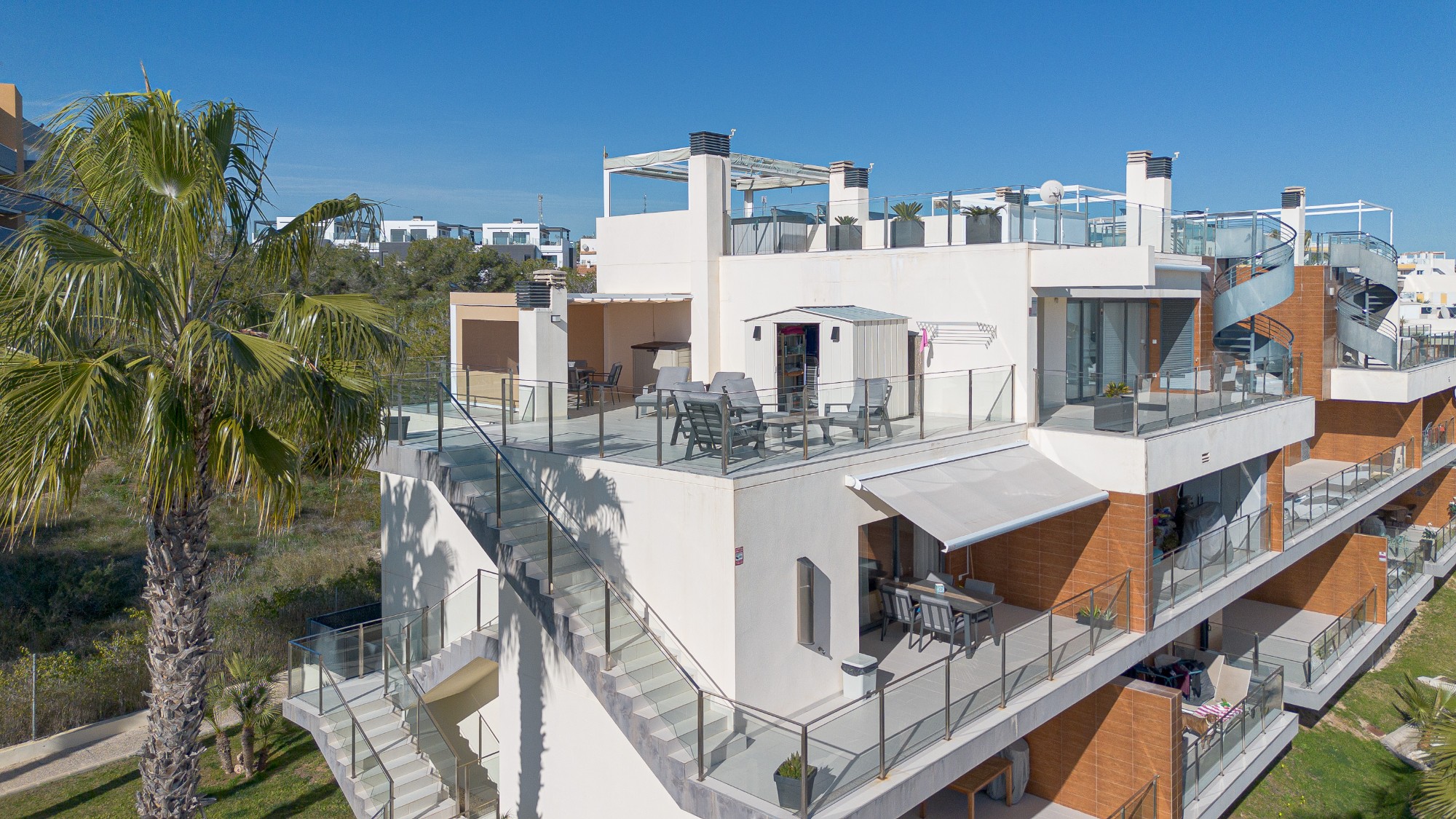 Apartment for Sale in Orihuela Costa, Alicante