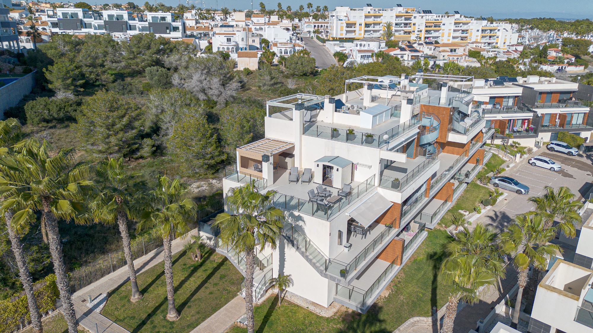 Apartment for Sale in Orihuela Costa, Alicante