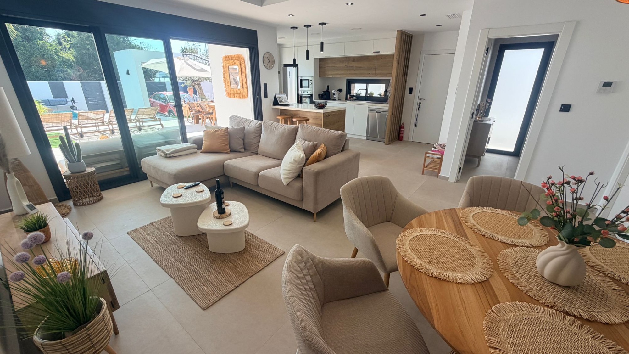 Villa for Sale in Dolores, Alicante
