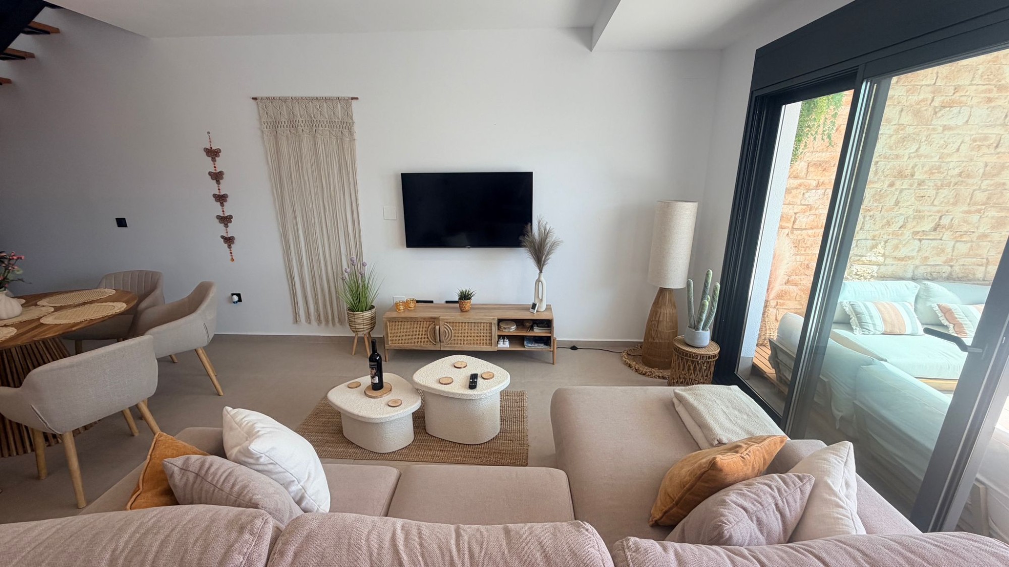 Villa for Sale in Dolores, Alicante