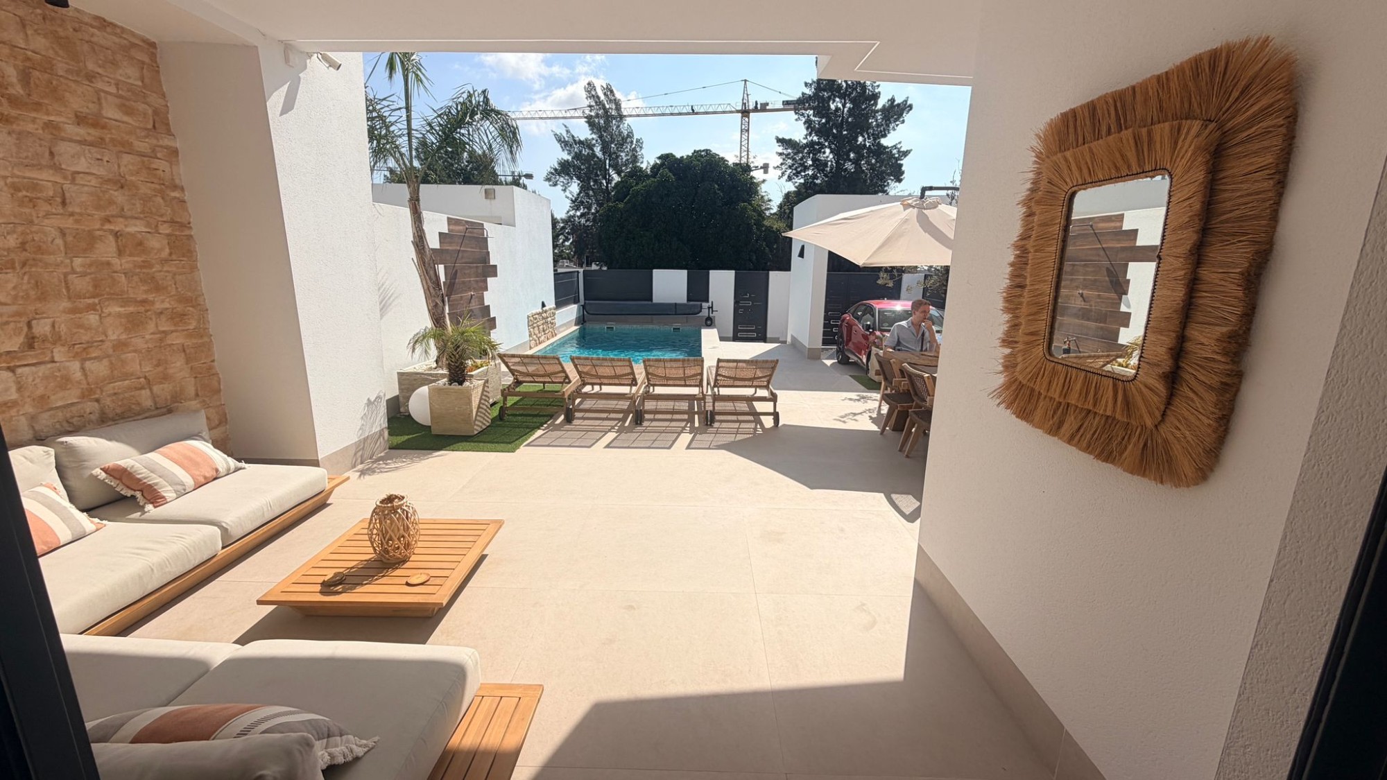 Villa for Sale in Dolores, Alicante
