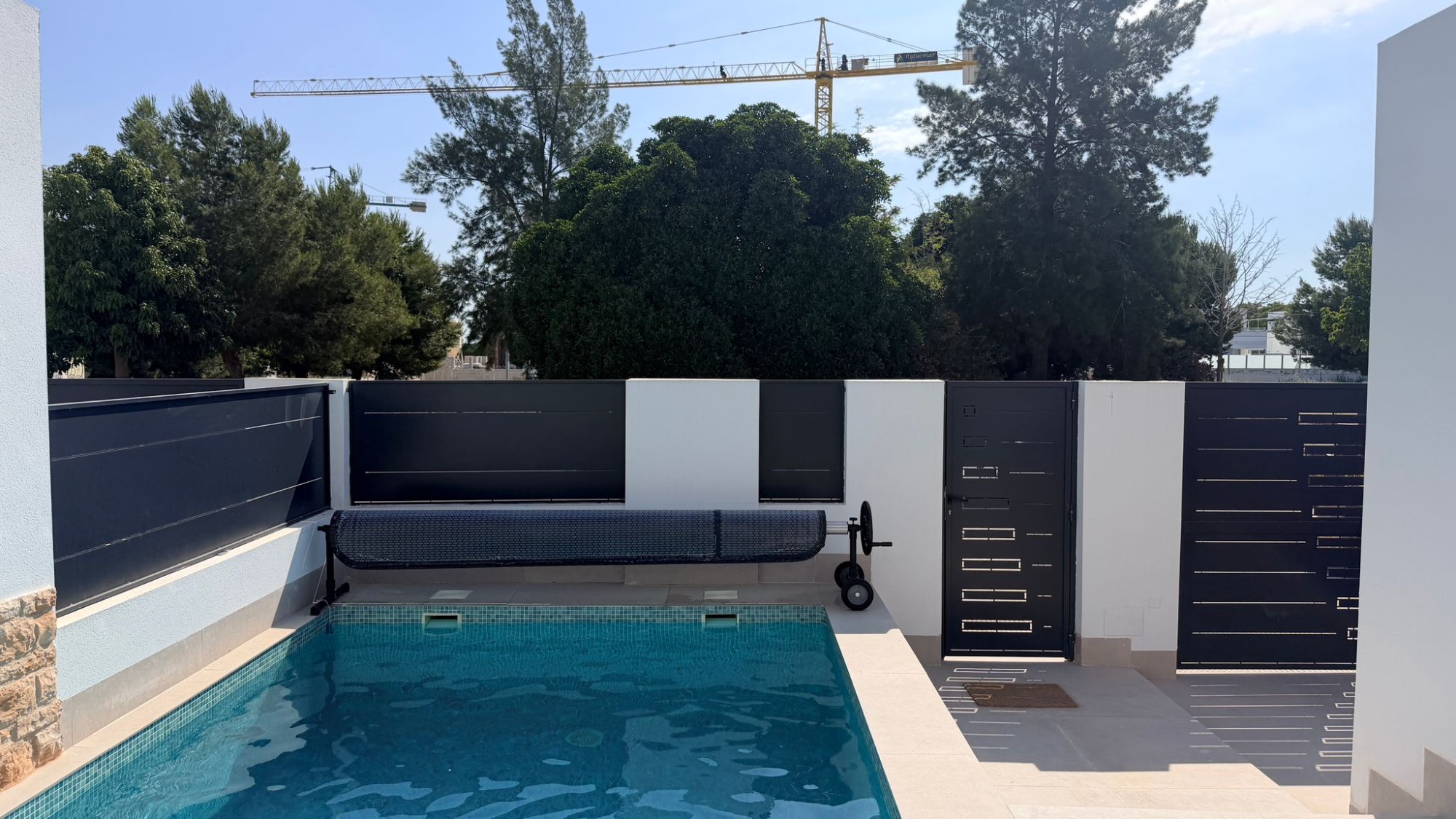 Villa for Sale in Dolores, Alicante