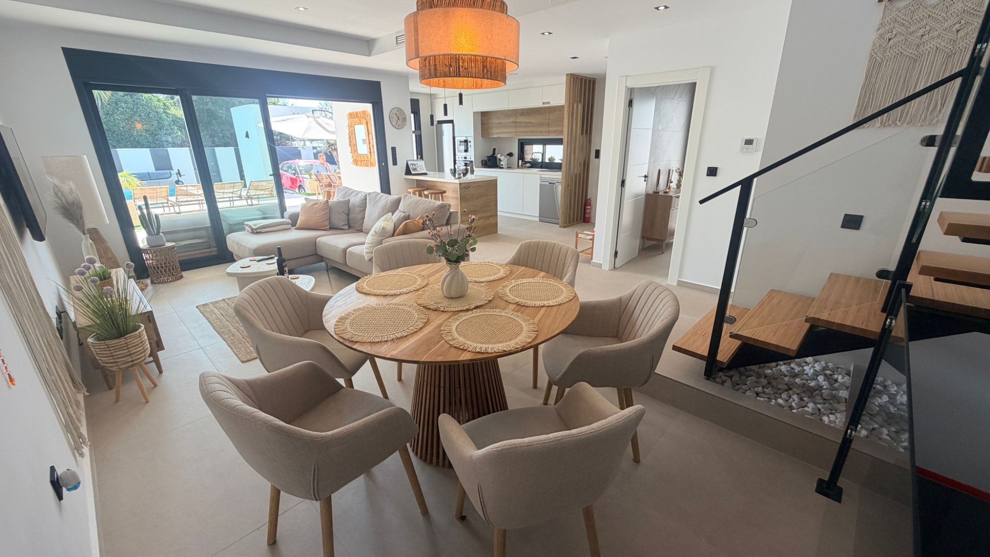 Villa for Sale in Dolores, Alicante