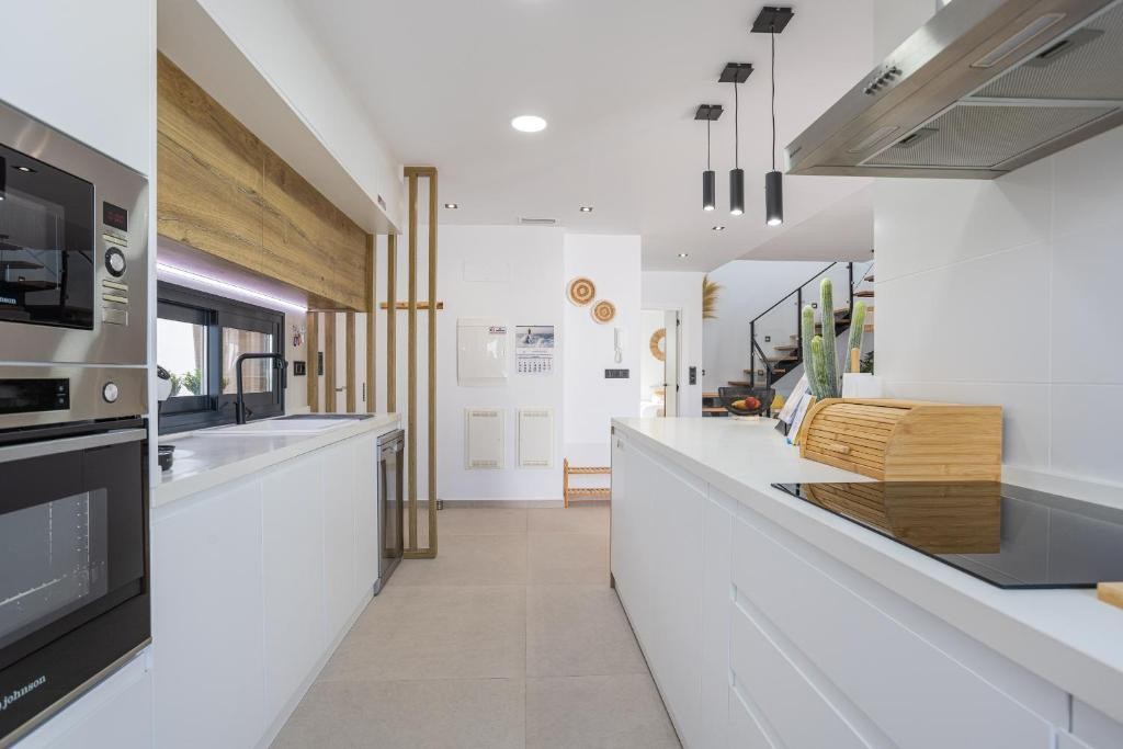 Villa for Sale in Dolores, Alicante