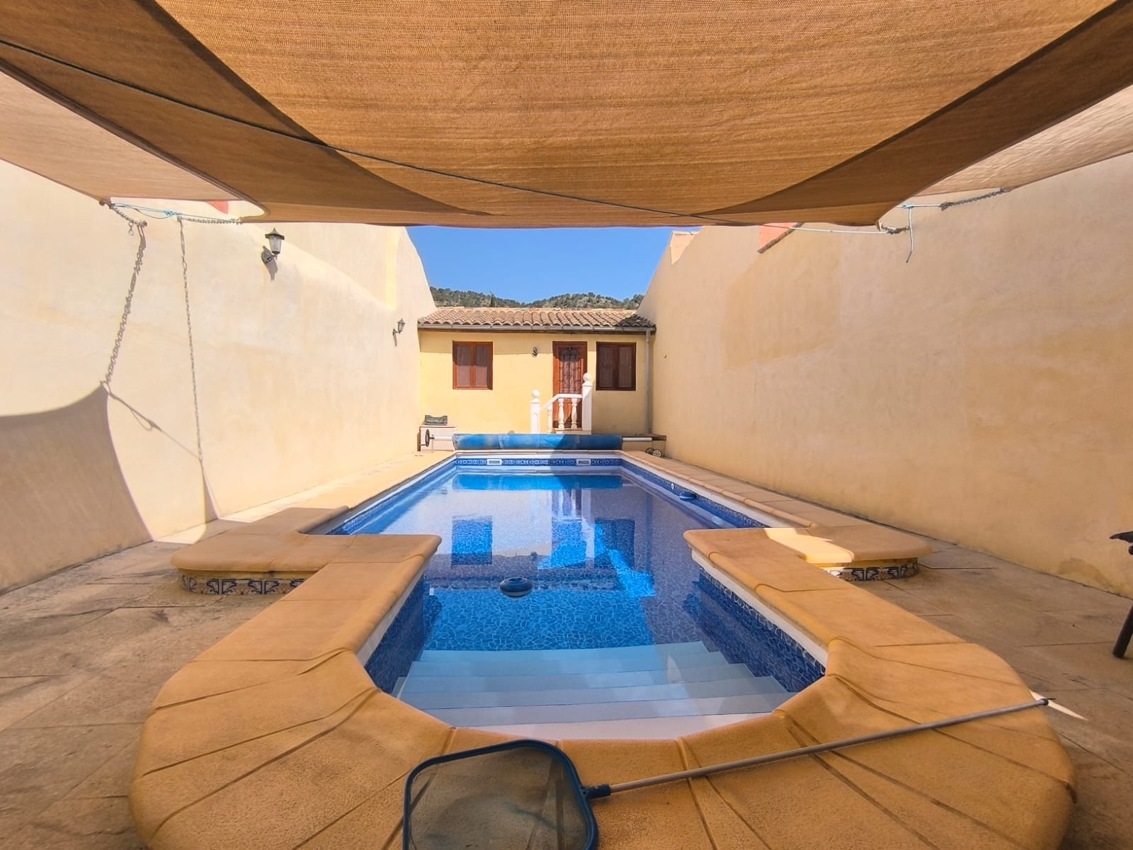 d6a2bdc3ca87346a2bdc3ca8779 Villa for Sale in Chinorlet, Alicante