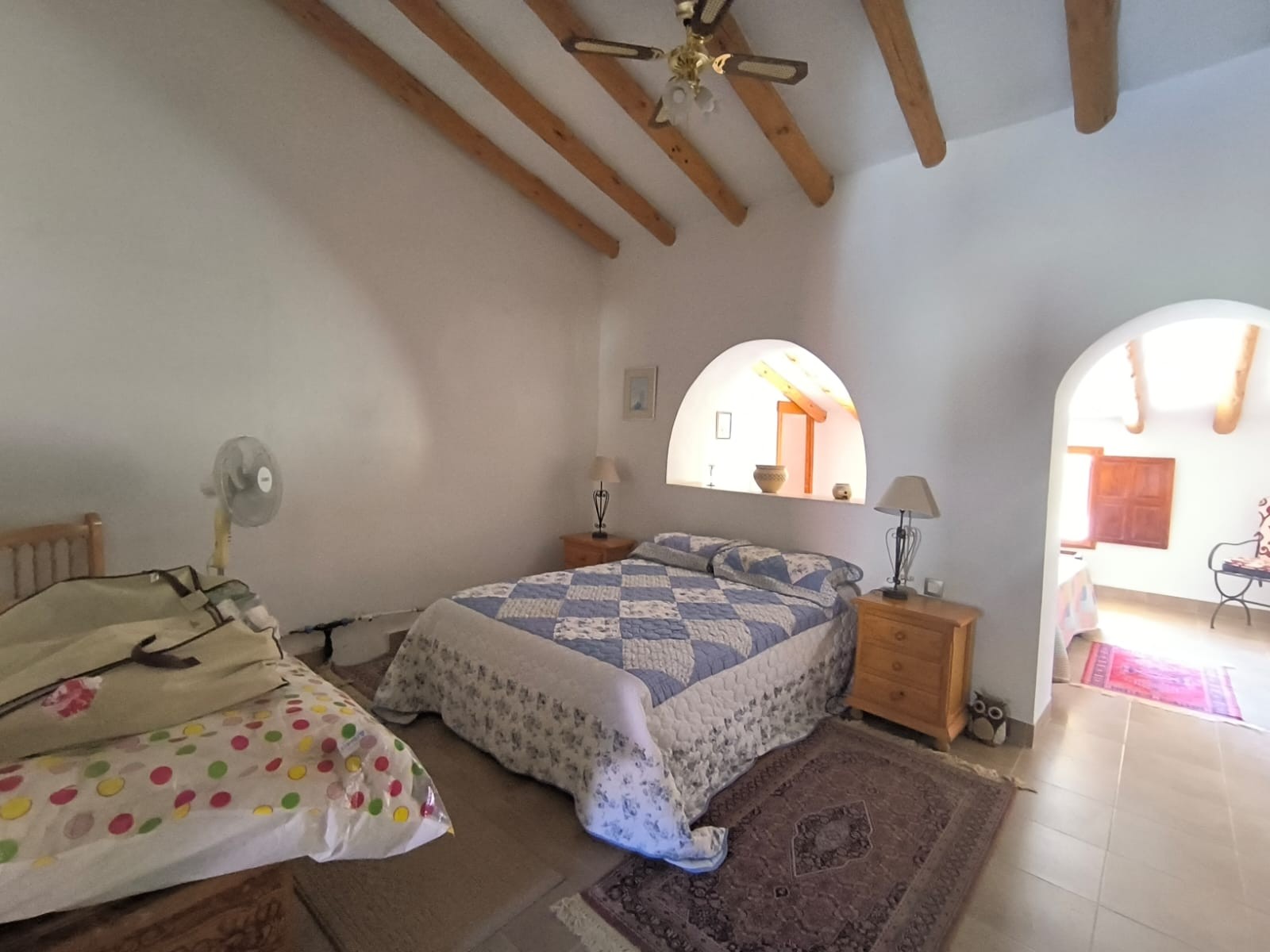 Villa for Sale in Chinorlet, Alicante