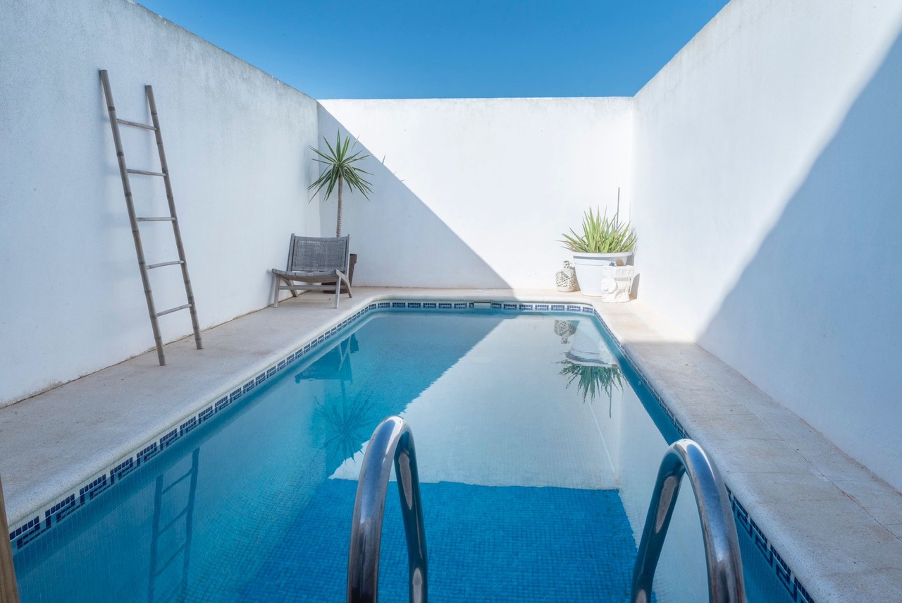 Town House for Sale in San Pedro del Pinatar, Murcia