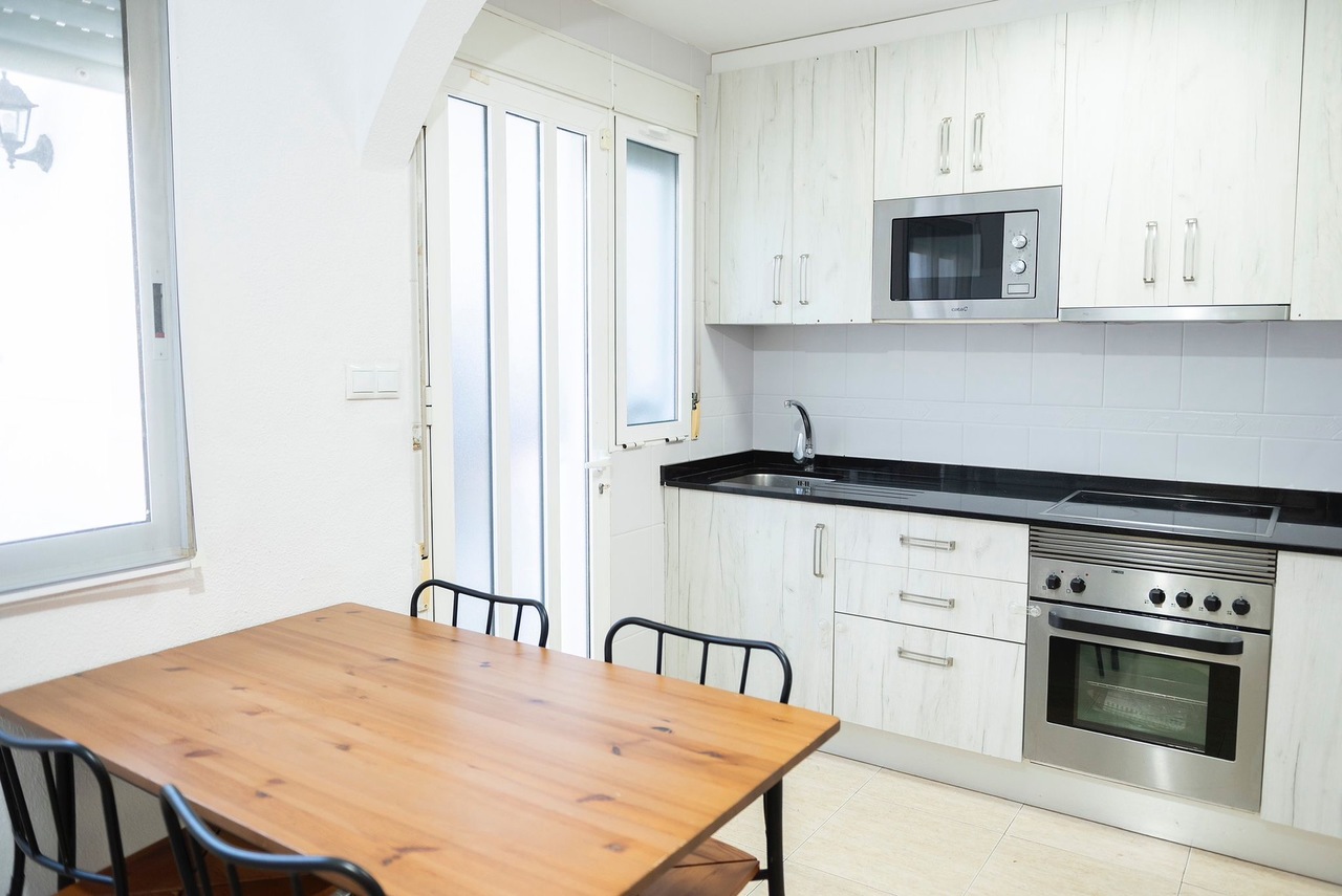 Town House for Sale in San Pedro del Pinatar, Murcia