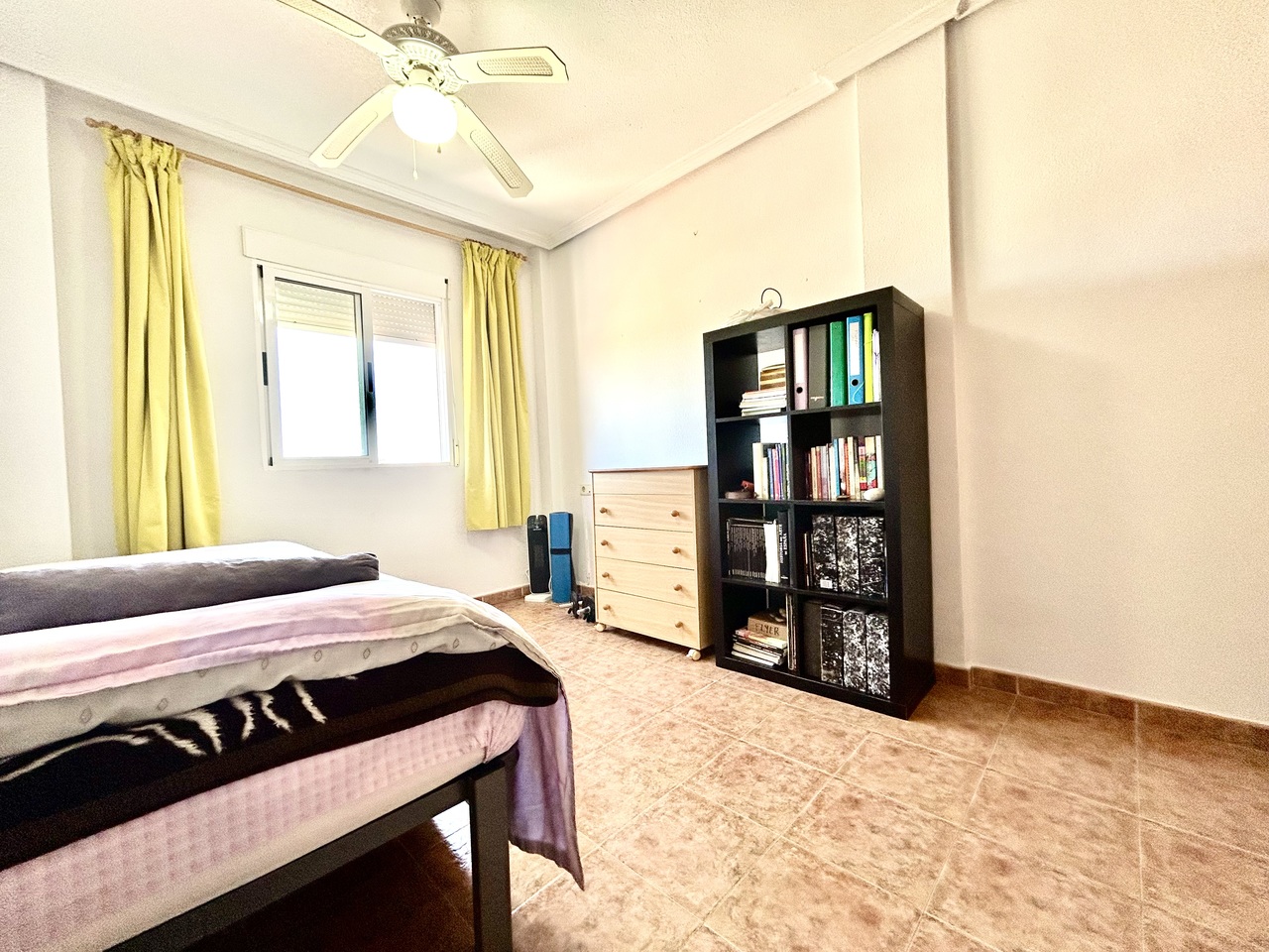 Penthouse for Sale in Playa Flamenca, Alicante