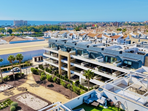 Apartment for Sale in Playa Flamenca, Alicante
