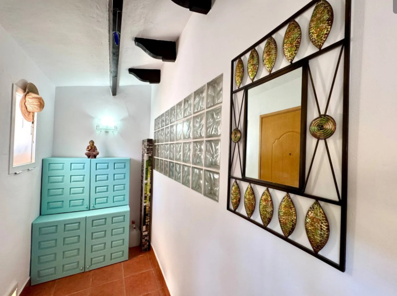 Duplex for Sale in Moraira, Alicante