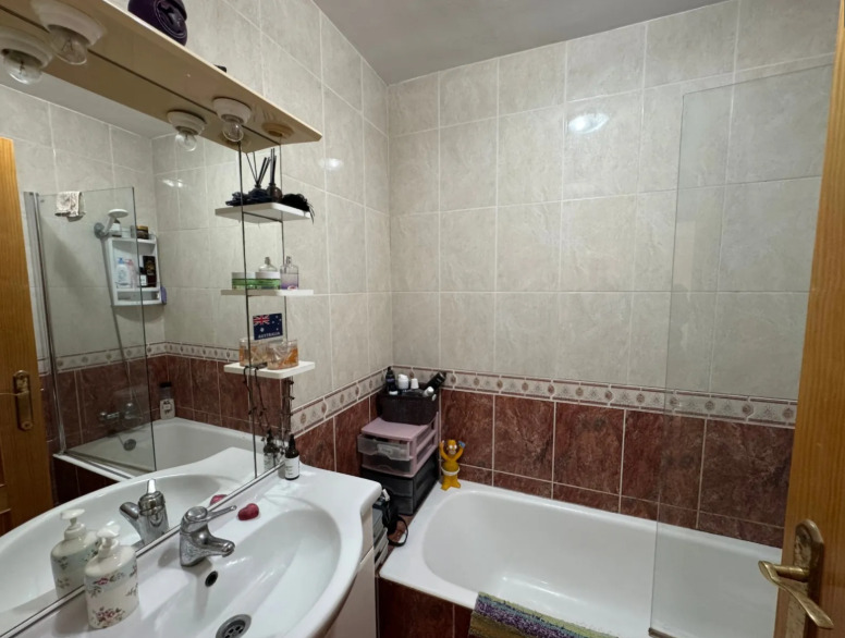 Duplex for Sale in Moraira, Alicante