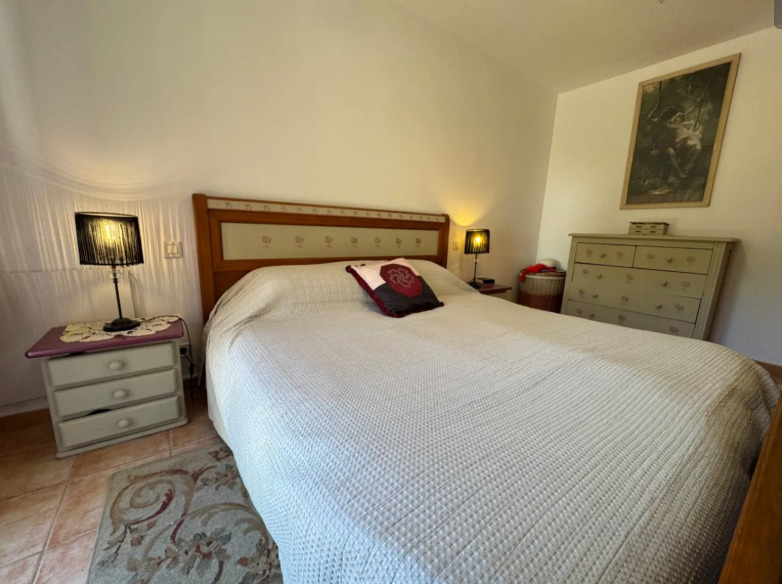 Duplex for Sale in Moraira, Alicante