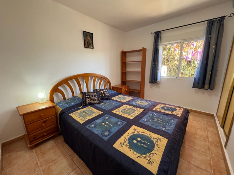 Duplex for Sale in Moraira, Alicante