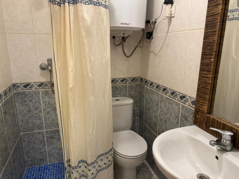 Duplex for Sale in Moraira, Alicante