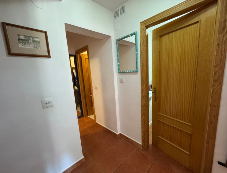 Duplex for Sale in Moraira, Alicante