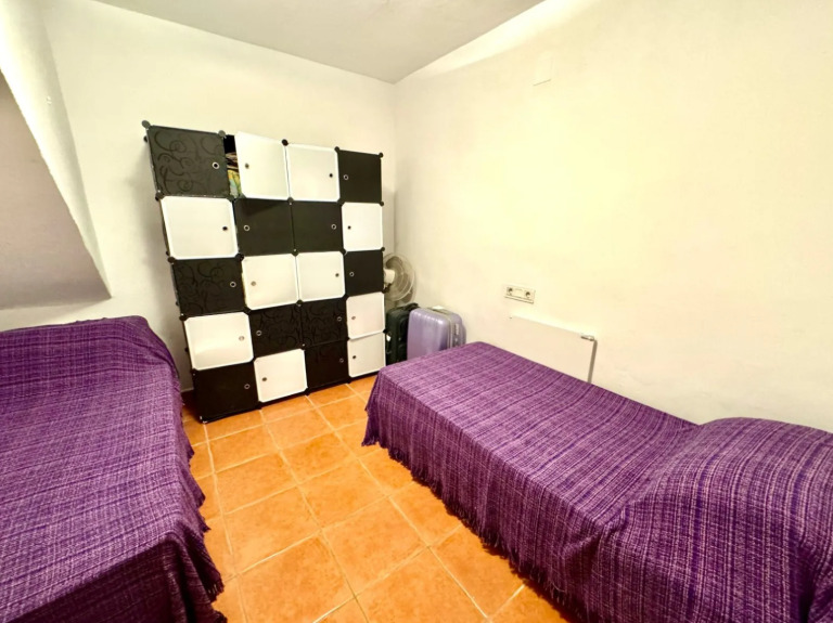 Duplex for Sale in Moraira, Alicante