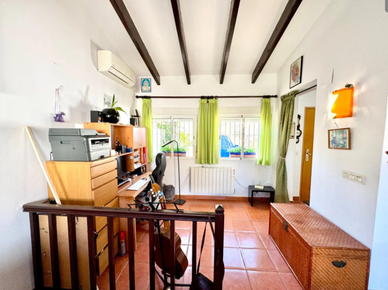 Duplex for Sale in Moraira, Alicante