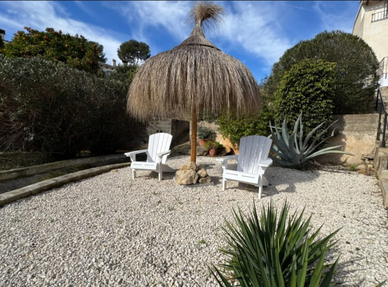 Duplex for Sale in Moraira, Alicante