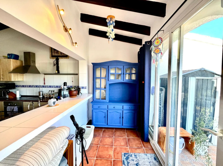 Duplex for Sale in Moraira, Alicante