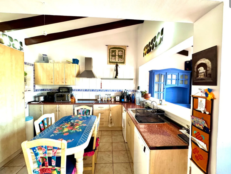 Duplex for Sale in Moraira, Alicante