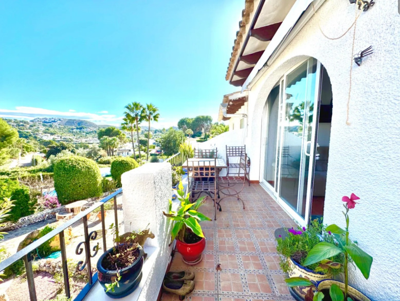 duplex-moraira-spsdx226-7 Duplex for Sale in Moraira, Alicante