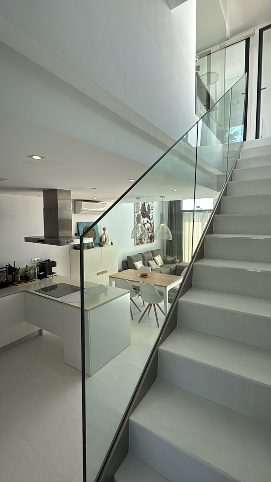 Duplex for Sale in Orihuela Costa, Alicante