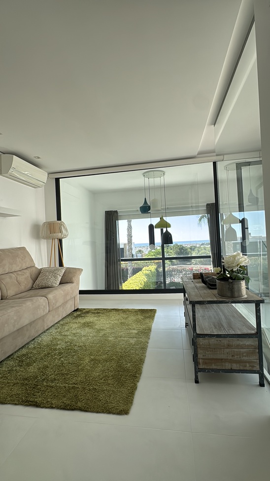 Duplex for Sale in Orihuela Costa, Alicante