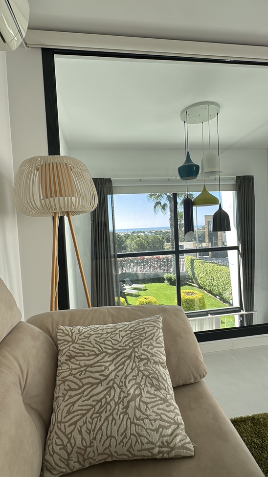 Duplex for Sale in Orihuela Costa, Alicante