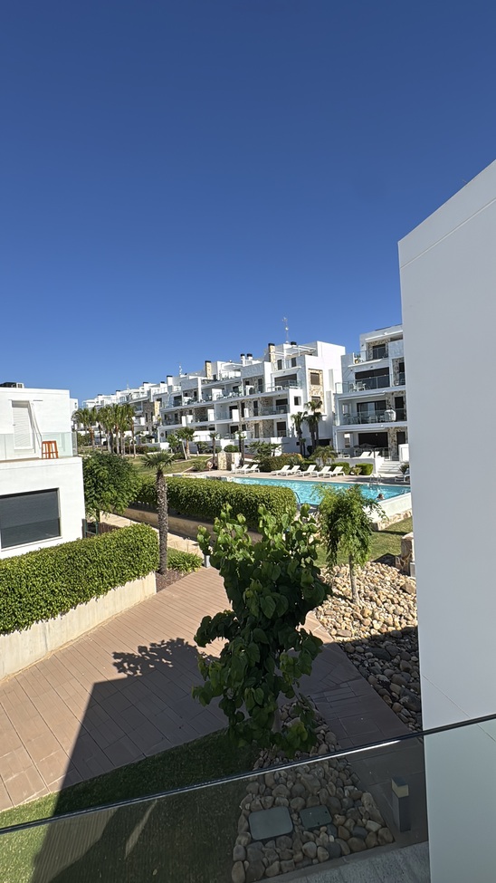 Duplex for Sale in Orihuela Costa, Alicante