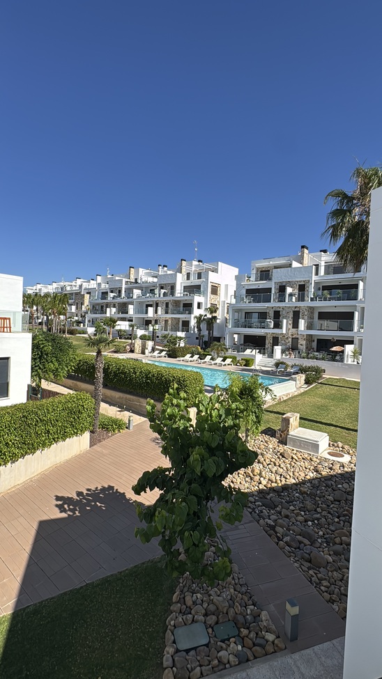Duplex for Sale in Orihuela Costa, Alicante