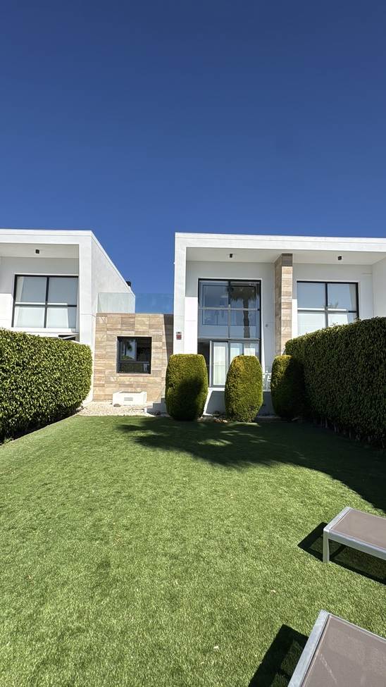 Duplex for Sale in Orihuela Costa, Alicante