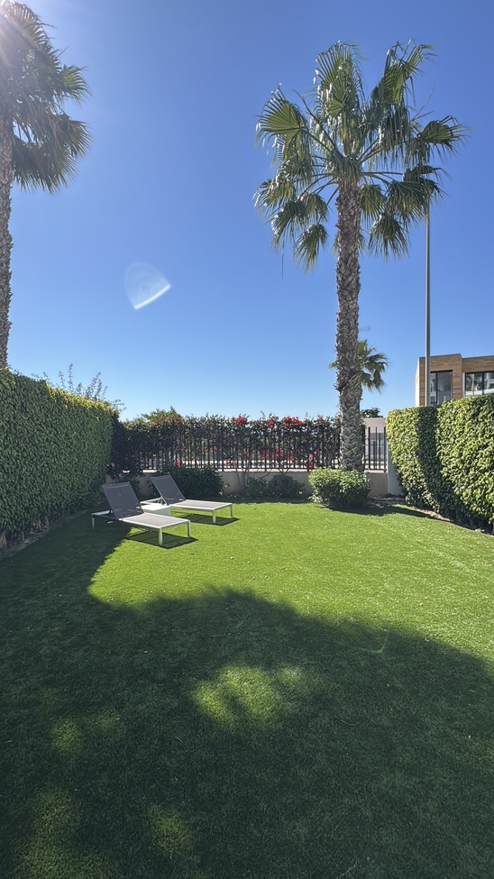 Duplex for Sale in Orihuela Costa, Alicante