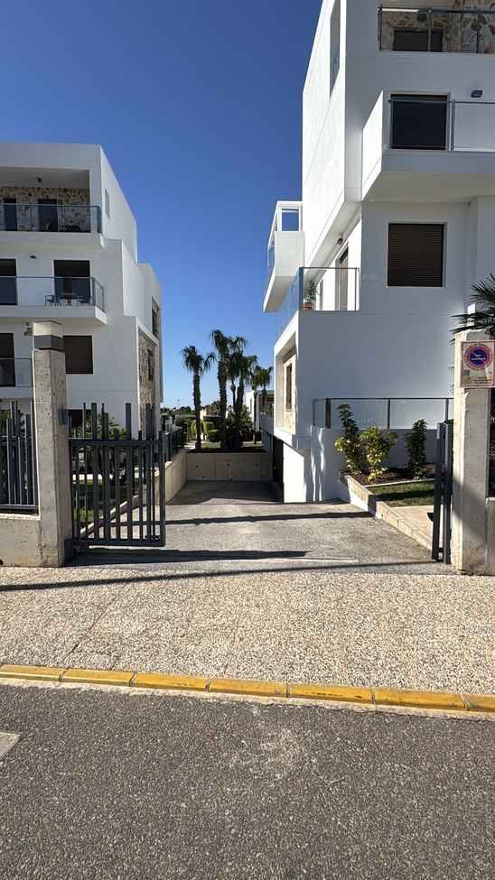 Duplex for Sale in Orihuela Costa, Alicante