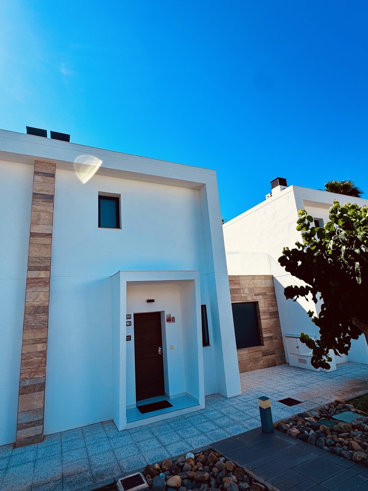 Duplex for Sale in Orihuela Costa, Alicante