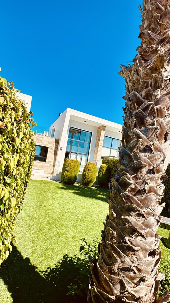 Duplex for Sale in Orihuela Costa, Alicante