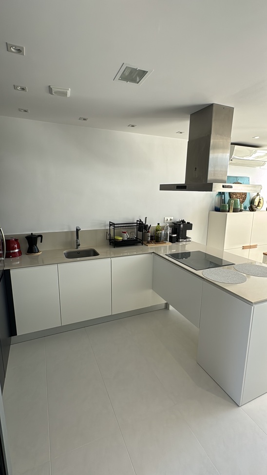 Duplex for Sale in Orihuela Costa, Alicante