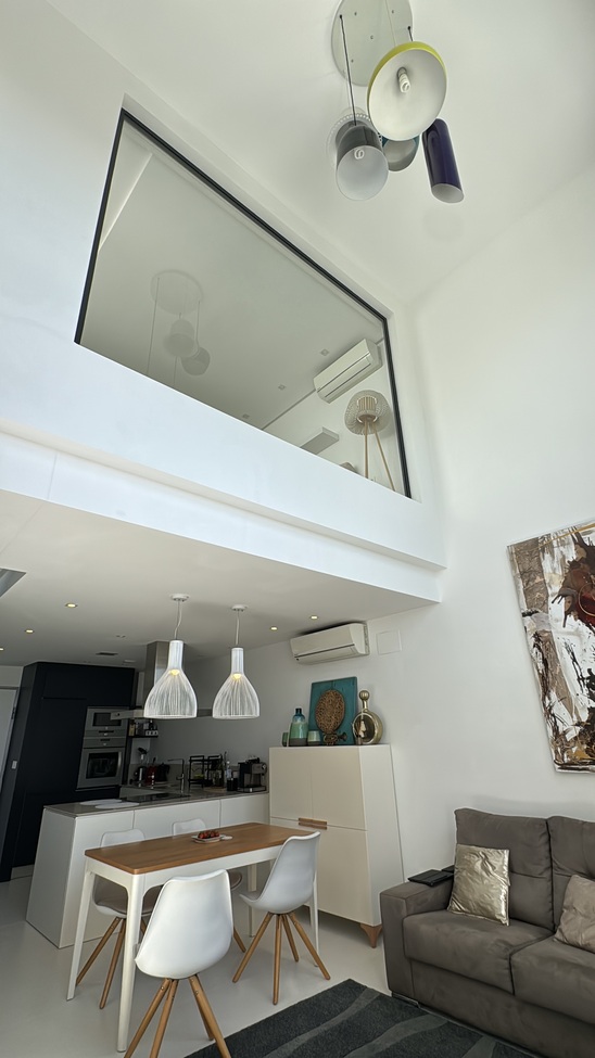 Duplex for Sale in Orihuela Costa, Alicante