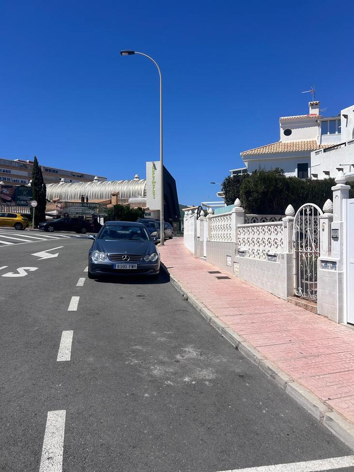 Duplex for Sale in Torrevieja, Alicante