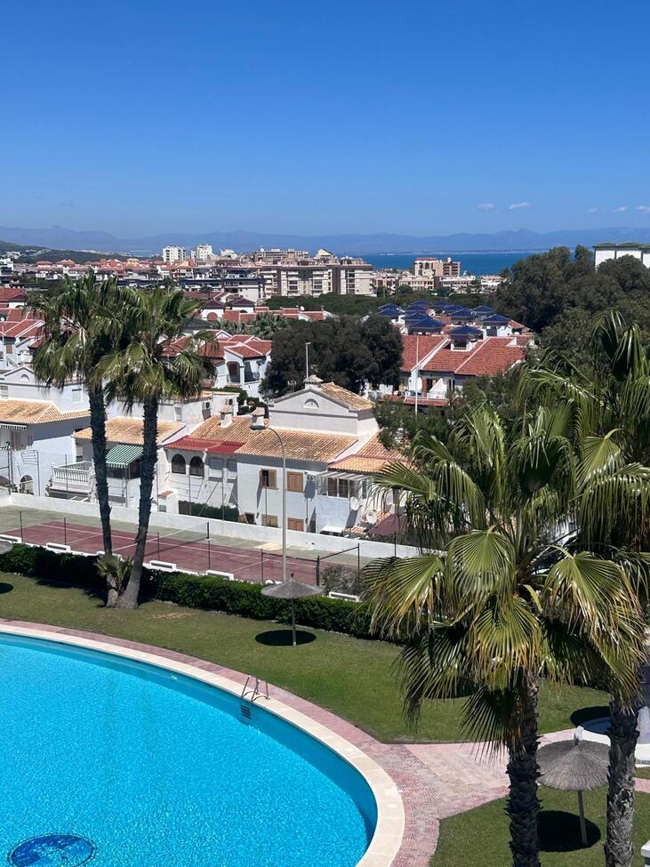 Duplex for Sale in Torrevieja, Alicante
