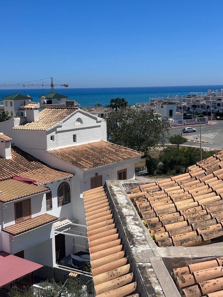 Duplex for Sale in Torrevieja, Alicante