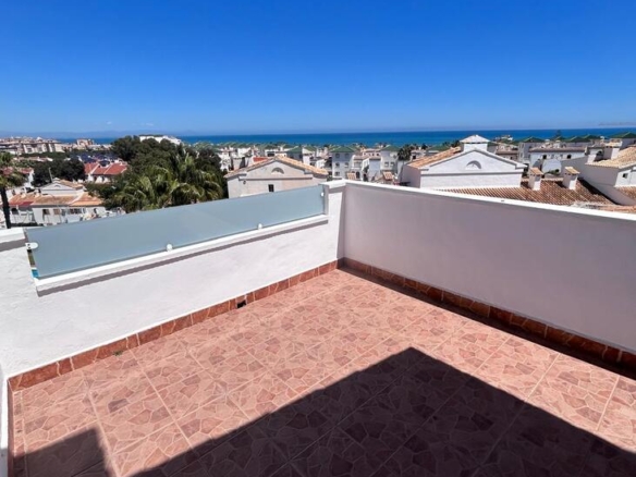 Duplex for Sale in Torrevieja, Alicante