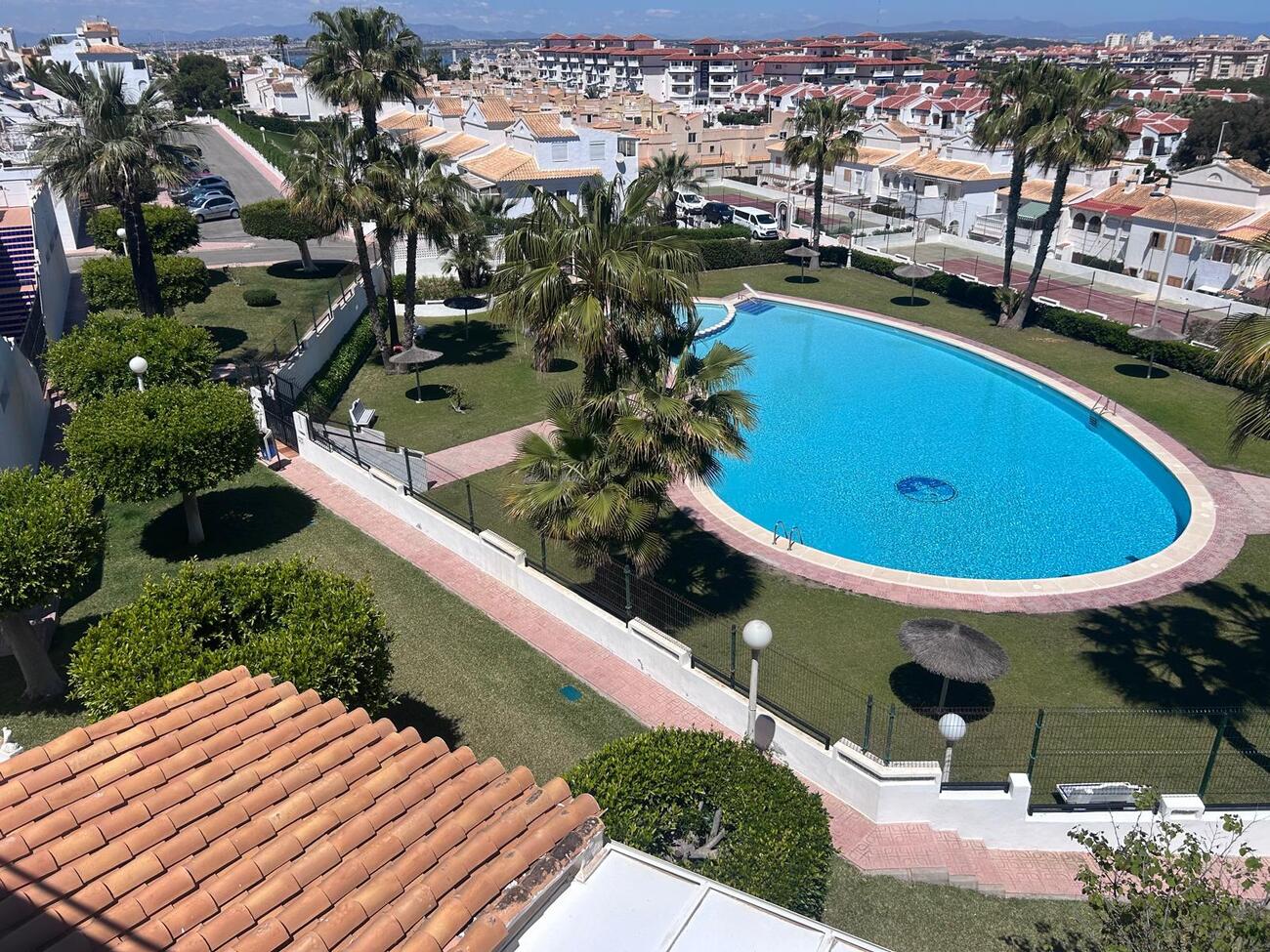 Duplex for Sale in Torrevieja, Alicante