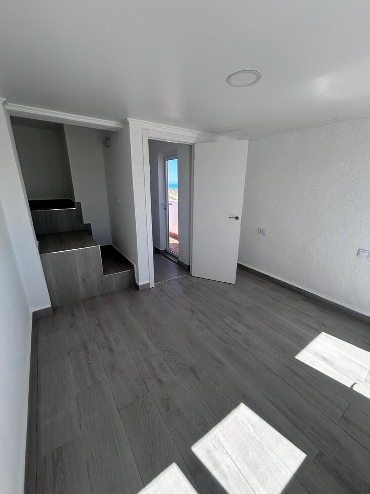 Duplex for Sale in Torrevieja, Alicante