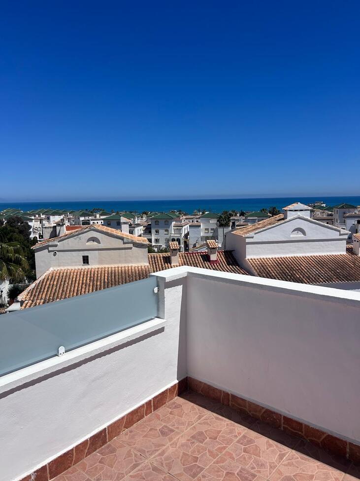 Duplex for Sale in Torrevieja, Alicante