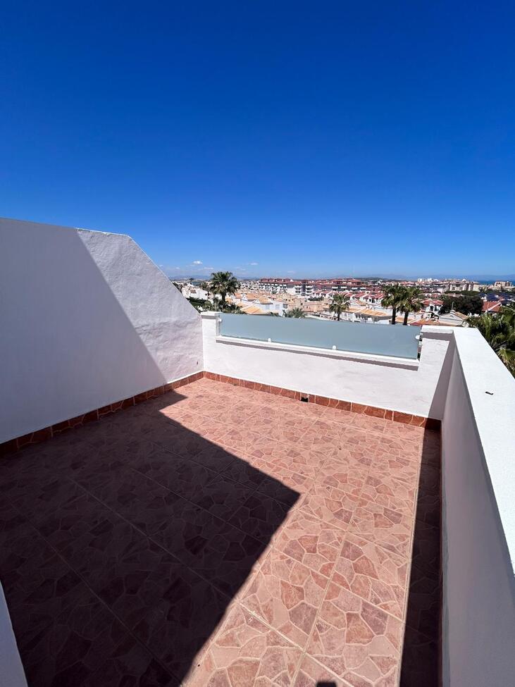 Duplex for Sale in Torrevieja, Alicante